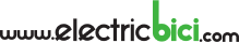 Logo Electricbici