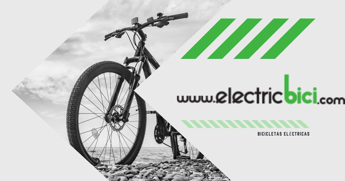 Bicicleta Eléctrica Dos Puestos Rin 20 +garantía+30km Litio