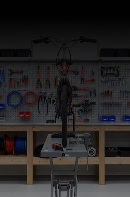 Repuesto 01 Bicicleta Eléctrica Big City Rin 20