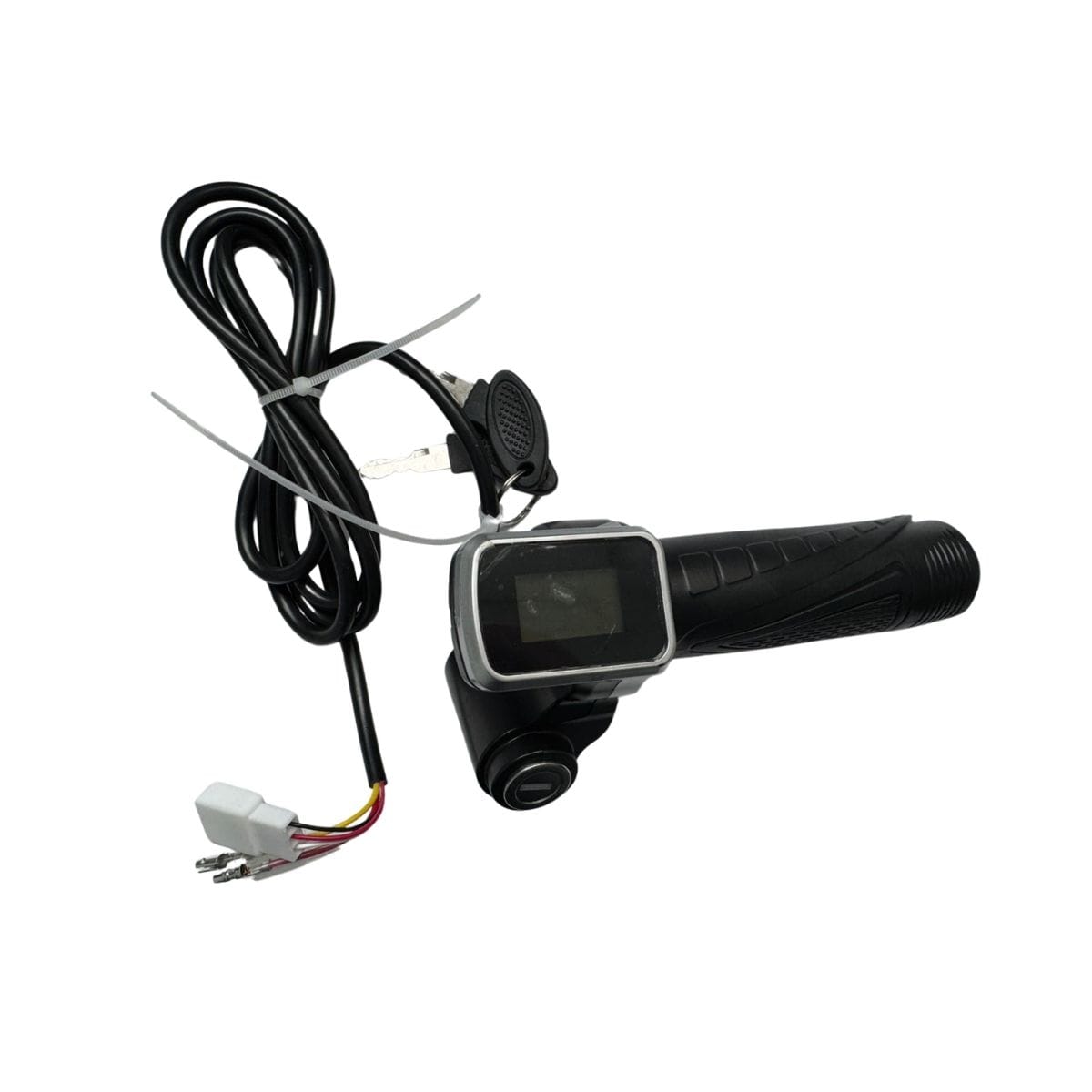 Acelerador -Todo Terreno